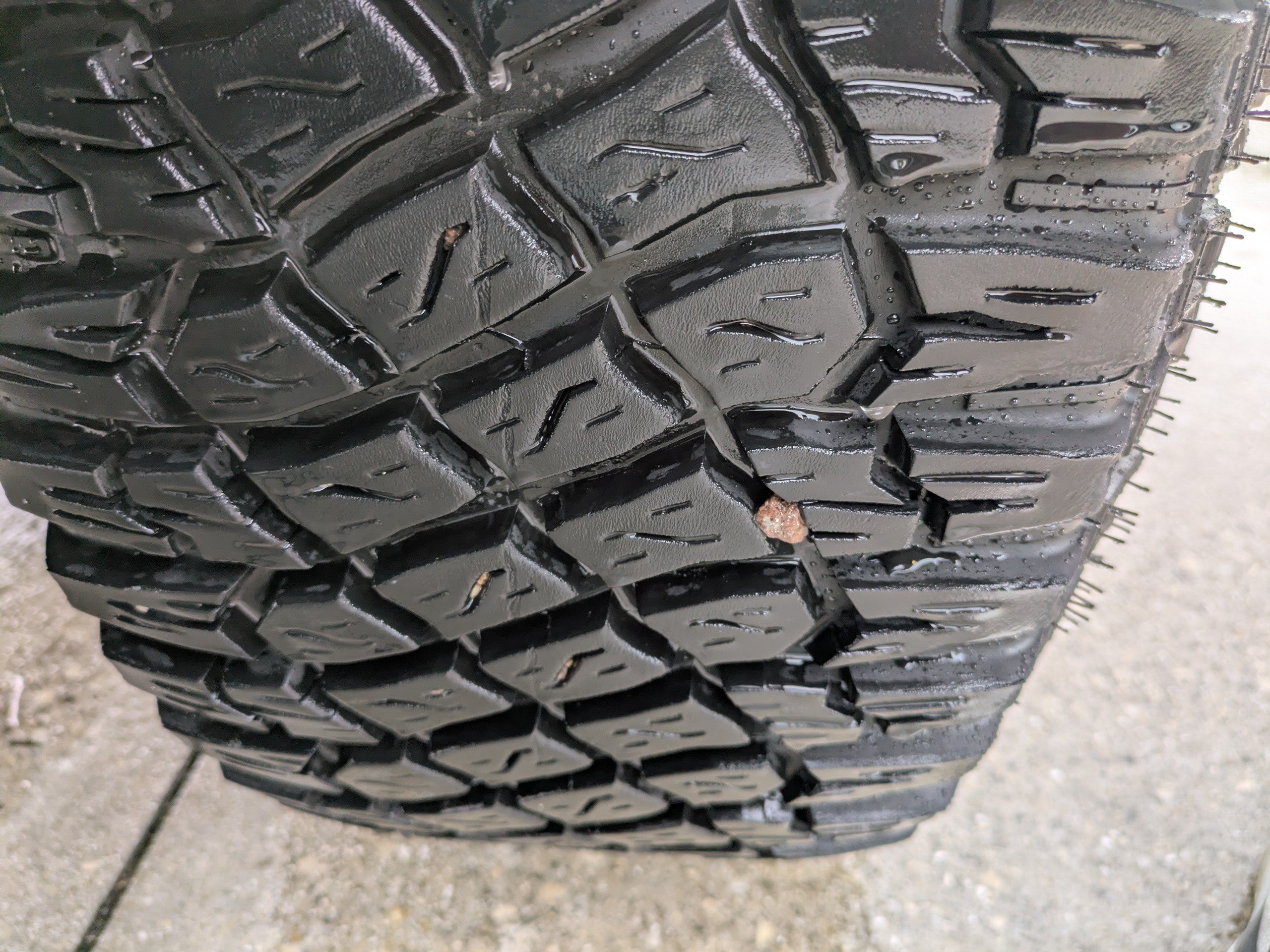Certified 2023 Ford Bronco Badlands AWD/4WD image 12