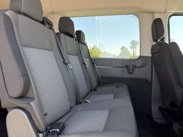 Certified 2023 Ford Transit 350 XLT RWD image 20