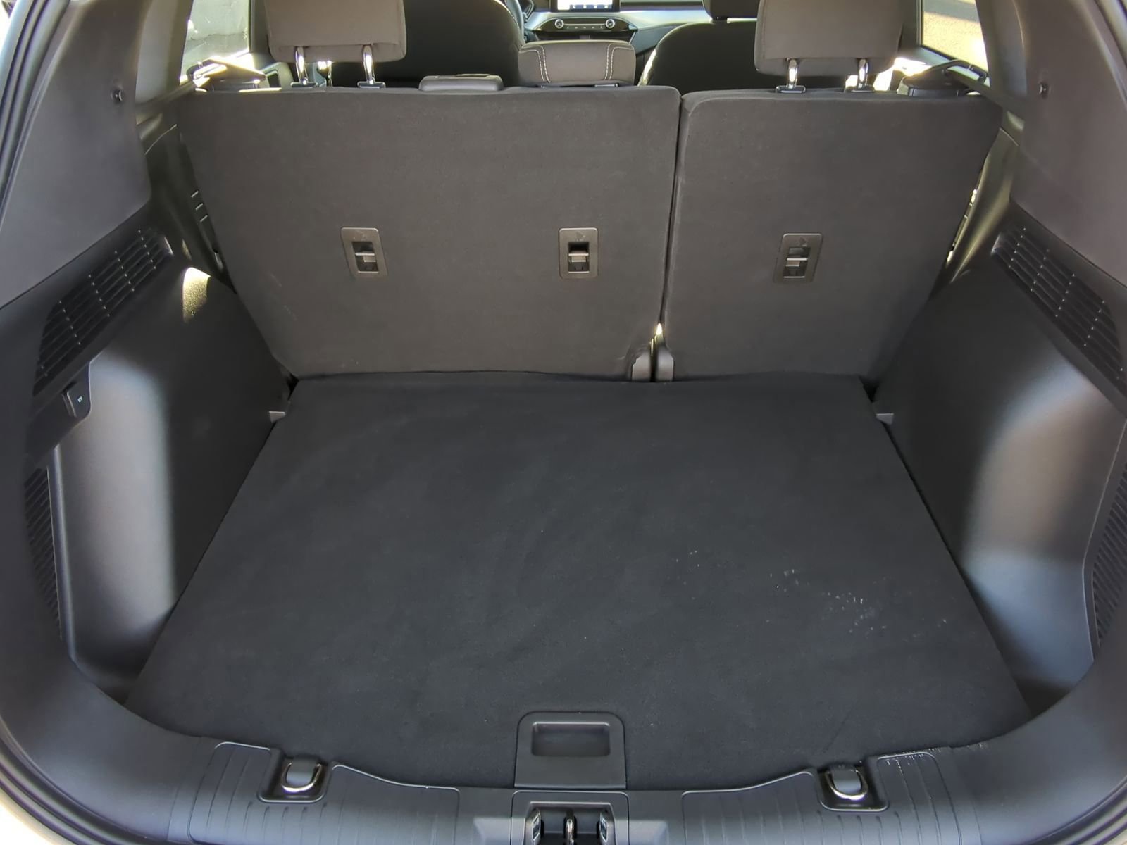 Certified 2023 Ford Escape Active image 35