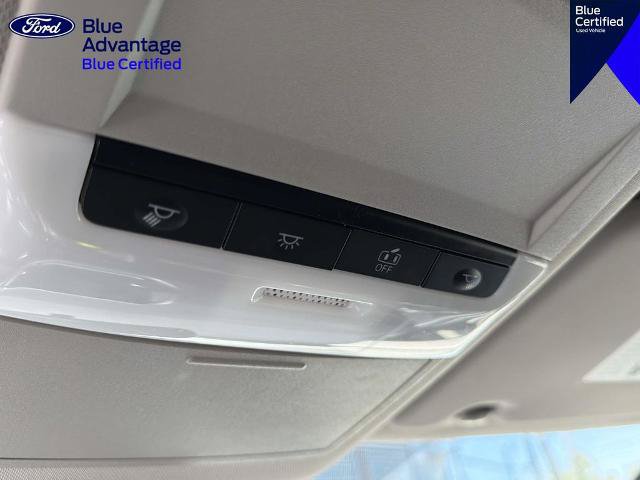 Used 2024 Nissan Rogue S FWD image 27