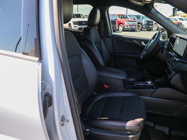 Certified 2025 Ford Escape ST-Line Select w/ Tech Pack #1 AWD/4WD image 27