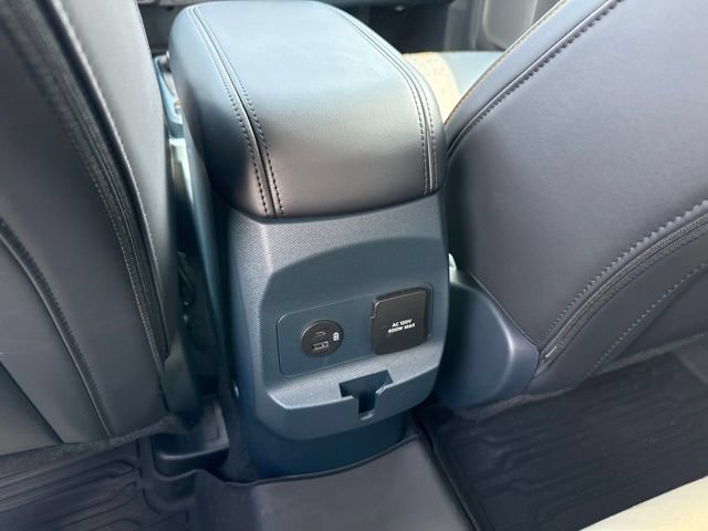 Certified 2024 Ford Maverick Tremor w/ Tremor Off-Road Package AWD/4WD image 18