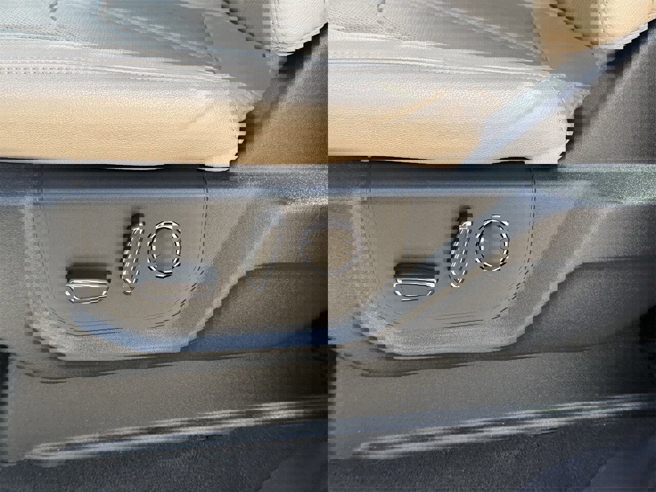 Certified 2024 Ford Expedition Max Limited image 26