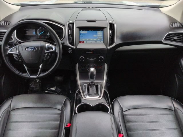 Certified 2018 Ford Edge SEL w/ Equipment Group 201A FWD image 16