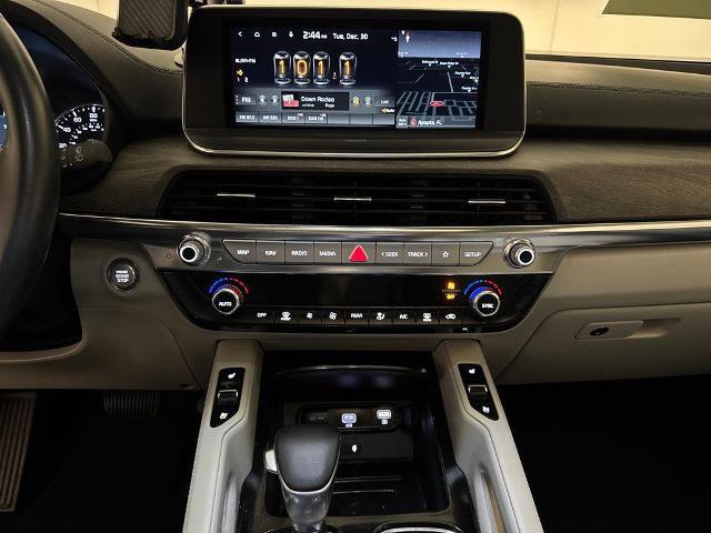 Used 2022 Kia Telluride EX w/ EX Premium Package image 25