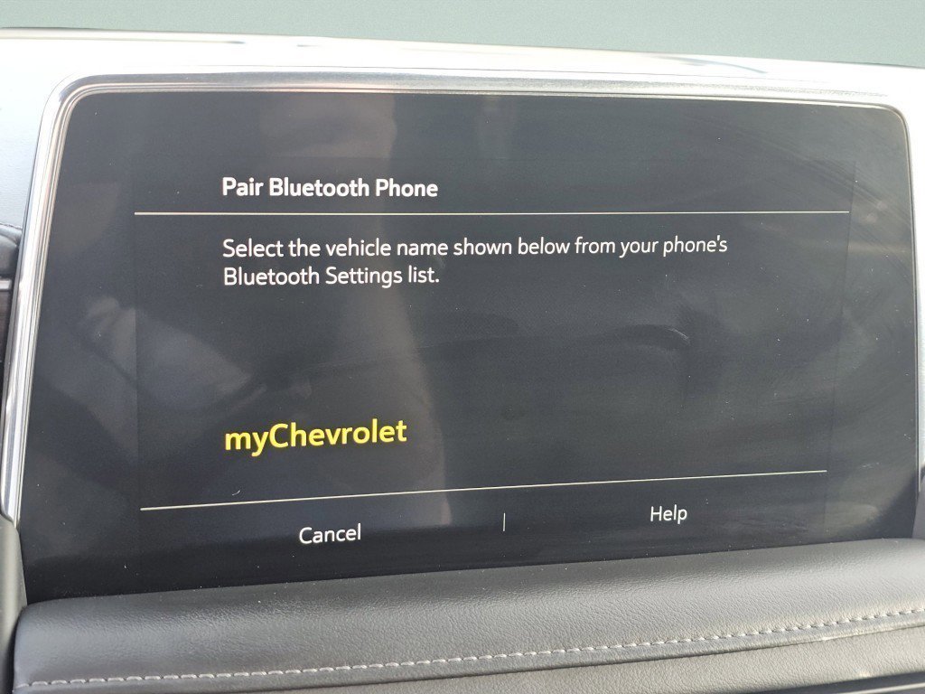 Used 2021 Chevrolet Tahoe LT image 16