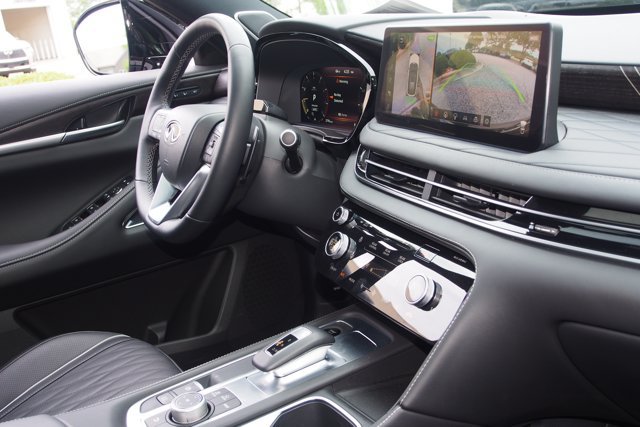 Used 2026 INFINITI QX60 Autograph w/ Autograph Tech Package AWD/4WD image 11