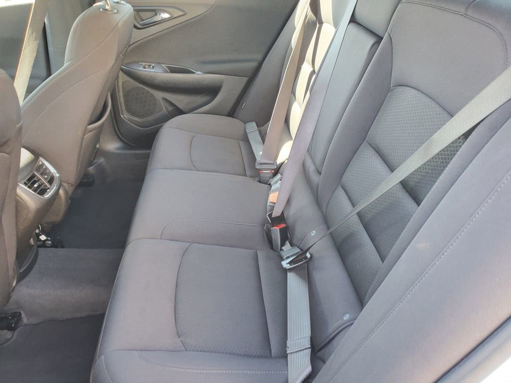 Used 2024 Chevrolet Malibu LT image 9