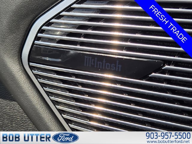 Used 2024 Jeep Grand Cherokee Summit AWD/4WD image 24