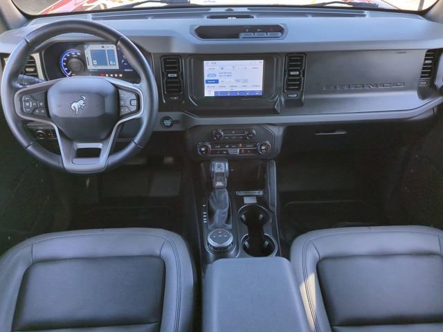 Certified 2023 Ford Bronco Big Bend image 15