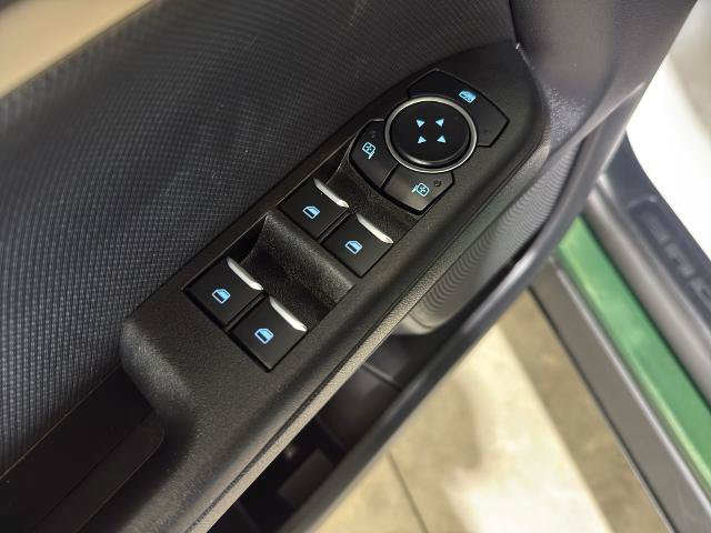 Certified 2025 Ford Bronco Sport Big Bend AWD/4WD image 11