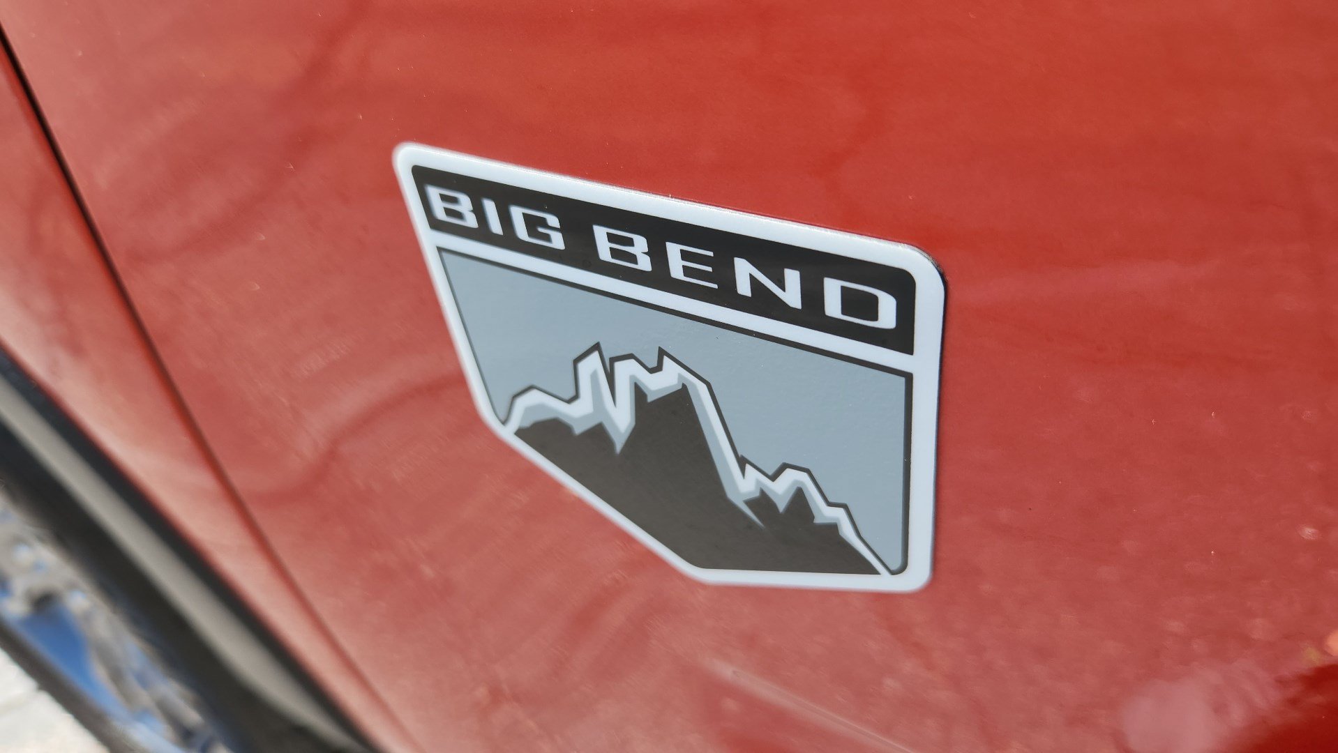 Certified 2023 Ford Bronco Sport Big Bend AWD/4WD image 15