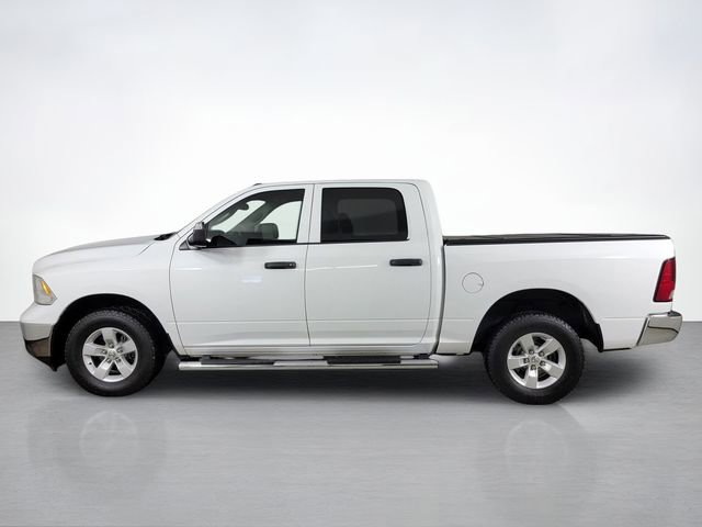 Used 2021 RAM 1500 Tradesman w/ Popular Equipment Group AWD/4WD image 6