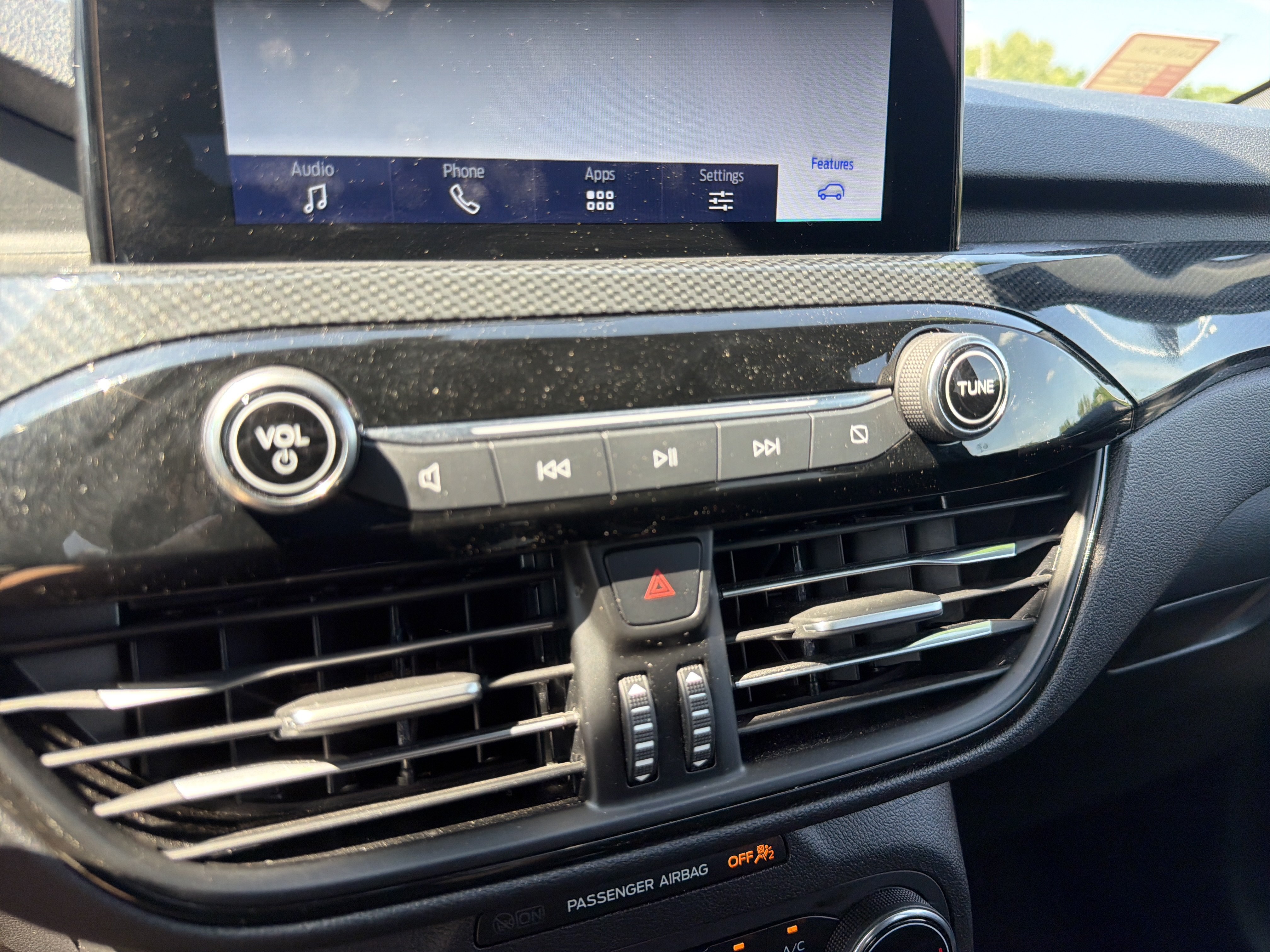 Certified 2025 Ford Escape ST-Line AWD/4WD image 29