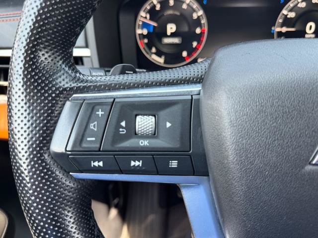 Used 2022 Mitsubishi Outlander SEL AWD/4WD image 19