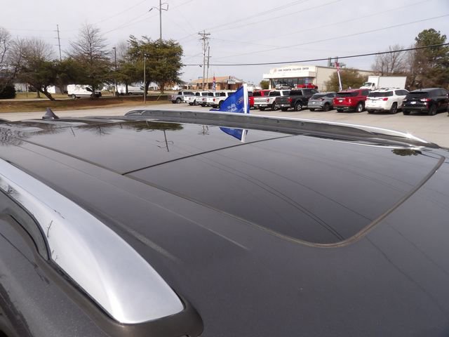 Certified 2018 Ford Explorer Limited image 14