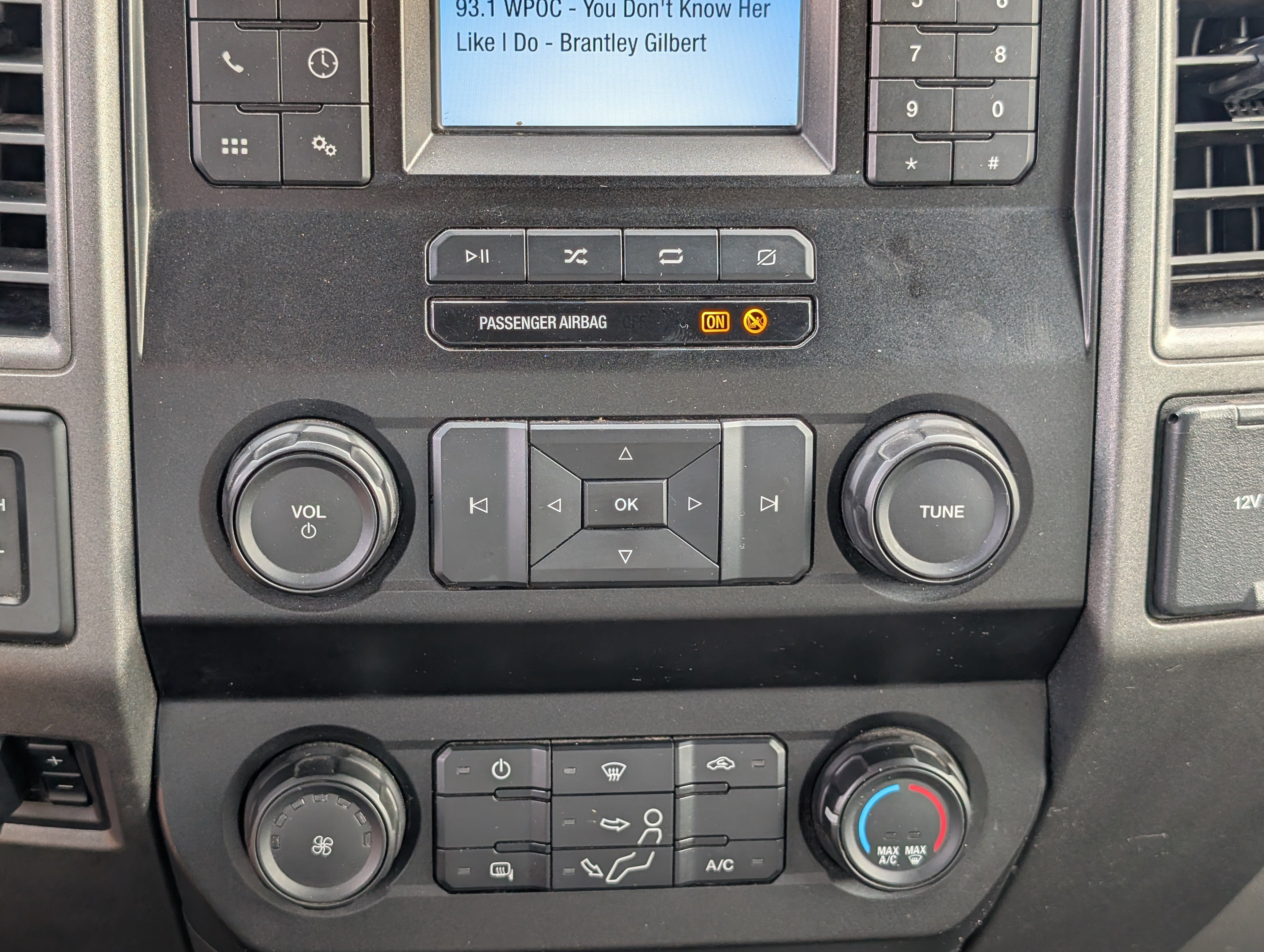 Certified 2020 Ford F250 XL w/ Power Equipment Group AWD/4WD image 23