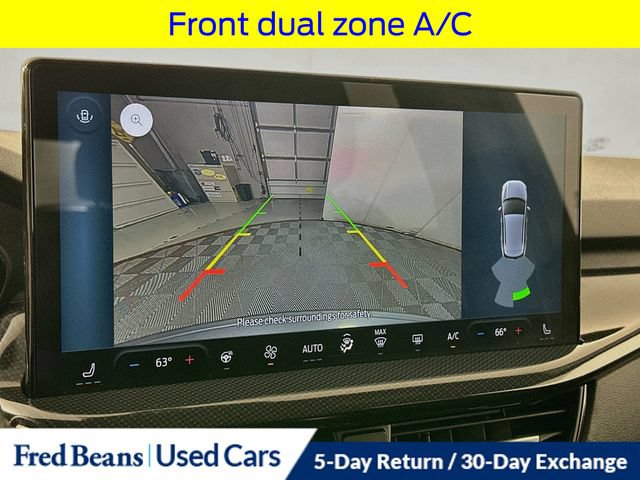 Certified 2023 Ford Escape ST-Line w/ Tech Pack #1 AWD/4WD image 18
