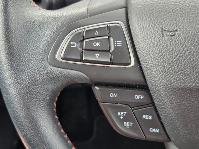 Certified 2021 Ford EcoSport SE w/ SE Convenience Package image 25