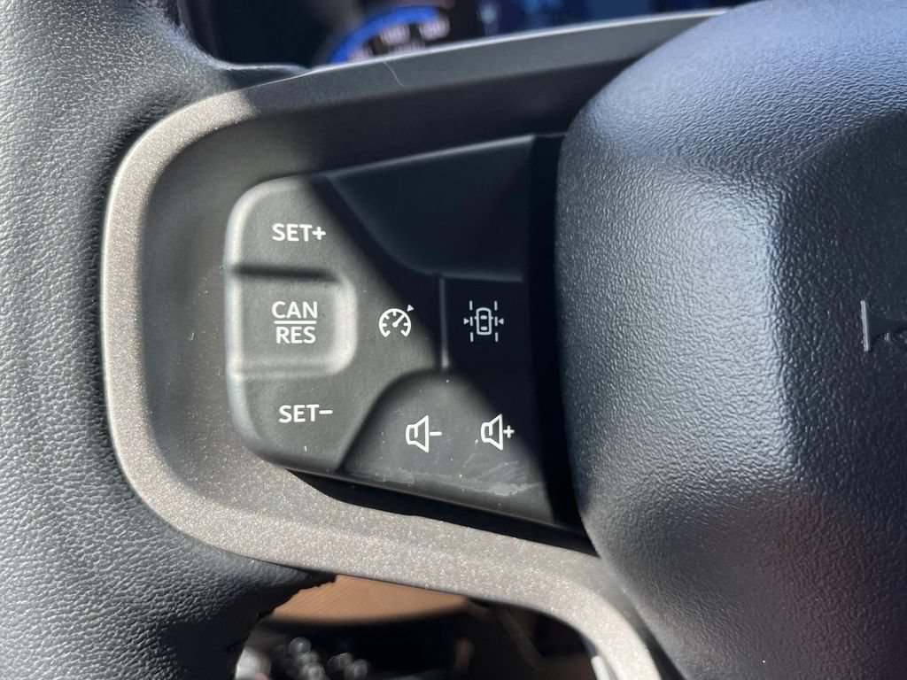 Certified 2023 Ford Bronco Outer Banks AWD/4WD image 32