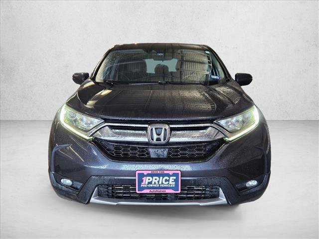 Used 2019 Honda CR-V EX video 2