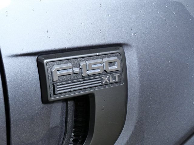 Certified 2023 Ford F150 XLT w/ Equipment Group 302A High AWD/4WD image 7