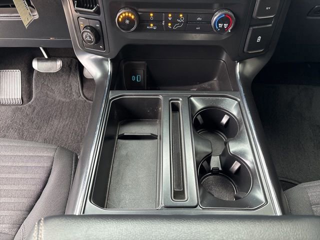 Certified 2022 Ford F150 XL w/ STX Appearance Package image 16