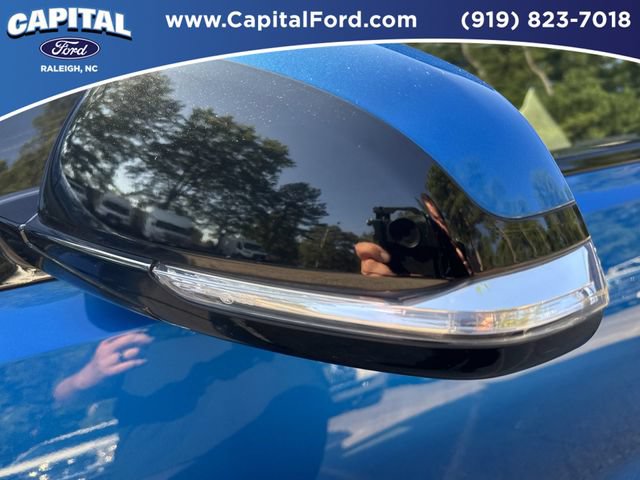 Used 2023 Chevrolet Bolt EUV LT w/ Driver Confidence Package FWD image 12