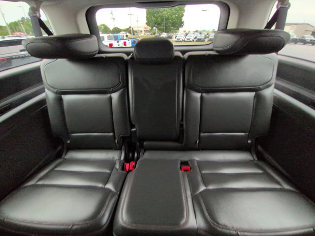 Certified 2025 Ford Expedition Max Active RWD image 30