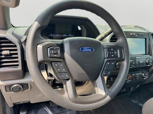 Certified 2022 Ford F250 XLT AWD/4WD image 16