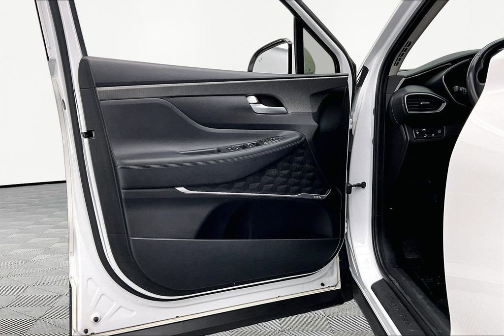 Used 2019 Hyundai Santa Fe SEL FWD image 23
