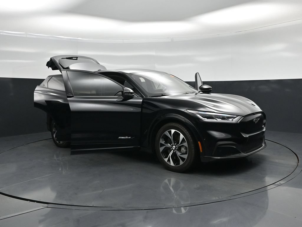 Certified 2023 Ford Mustang Mach-E Premium RWD image 31