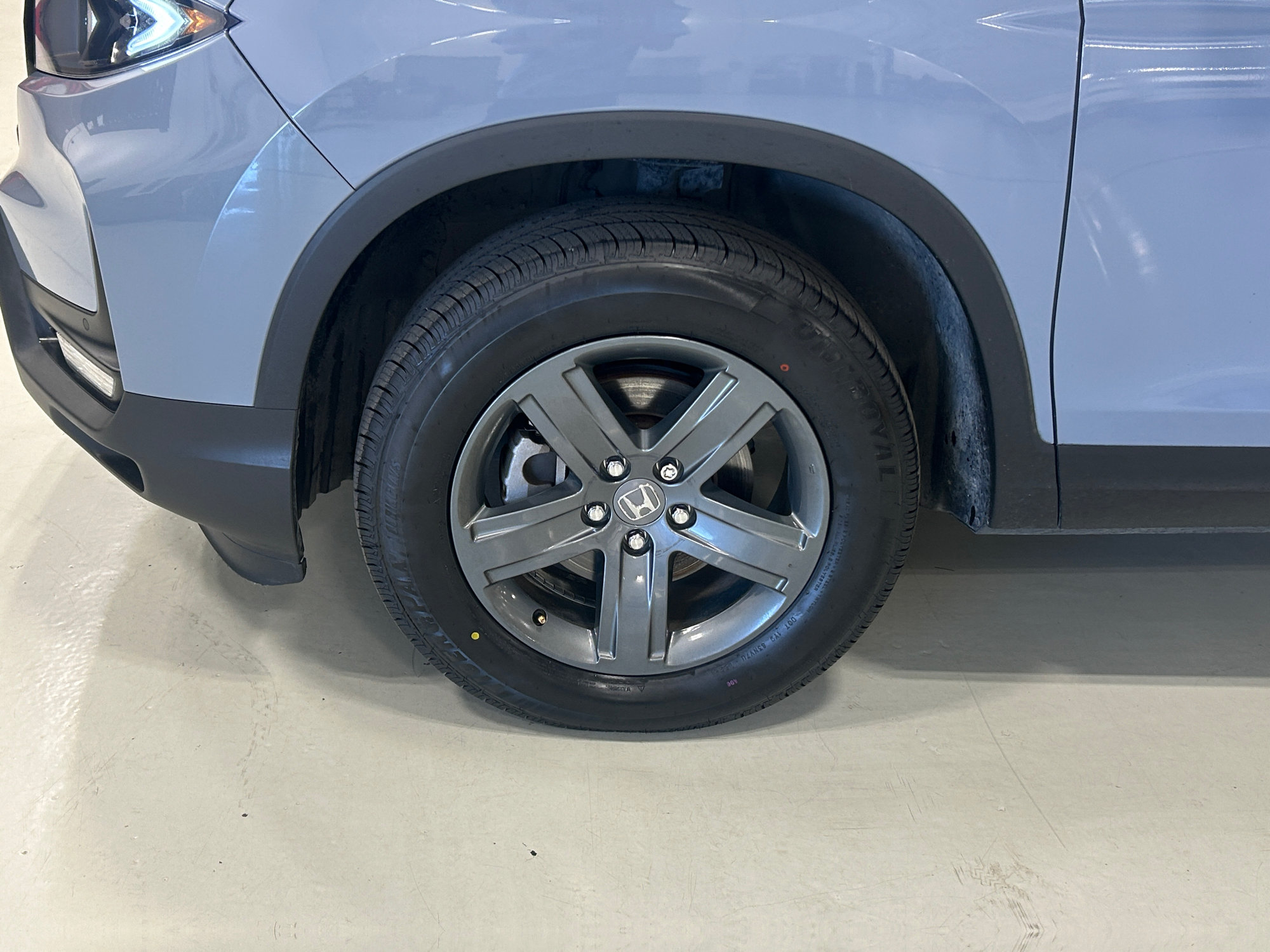 Used 2023 Honda Ridgeline RTL-E image 9
