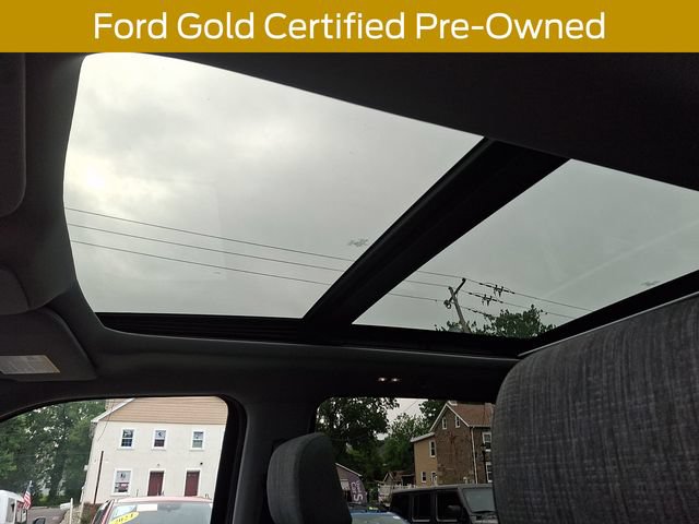 Certified 2023 Ford F150 XLT w/ Equipment Group 302A High AWD/4WD image 17