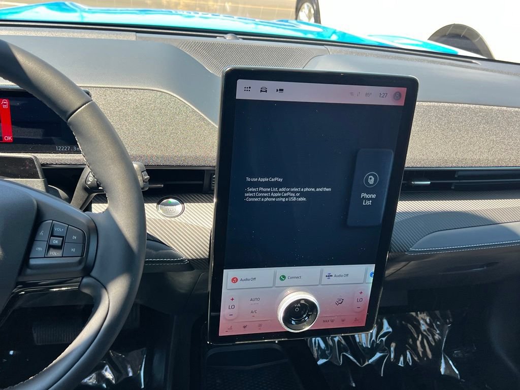 Certified 2023 Ford Mustang Mach-E Premium RWD image 21