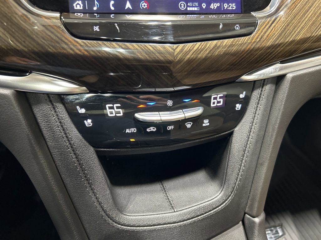 Used 2024 Cadillac XT6 Premium Luxury w/ Platinum Package image 24