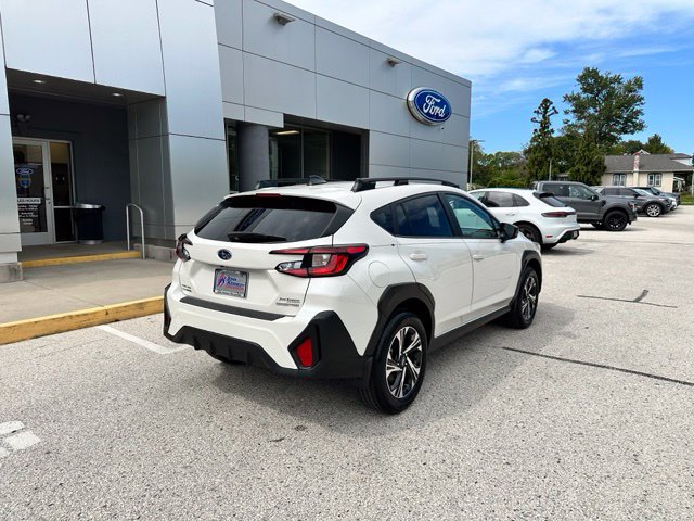 Used 2024 Subaru Crosstrek 2.0i Premium AWD/4WD image 17