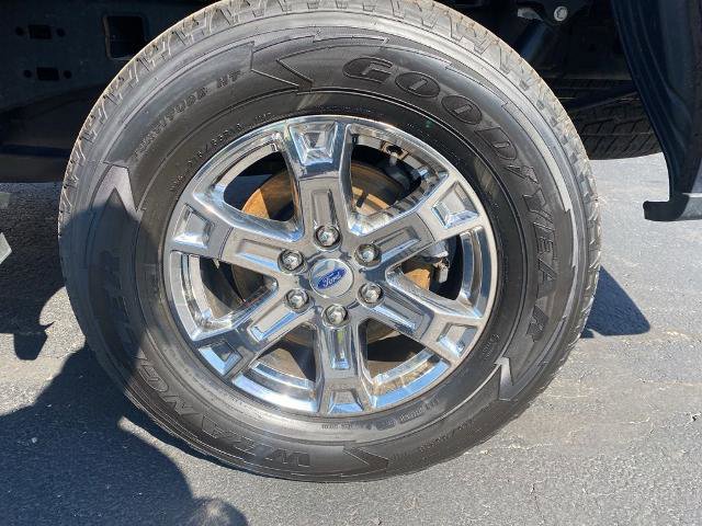 Certified 2023 Ford F150 XLT w/ Equipment Group 302A High AWD/4WD image 17