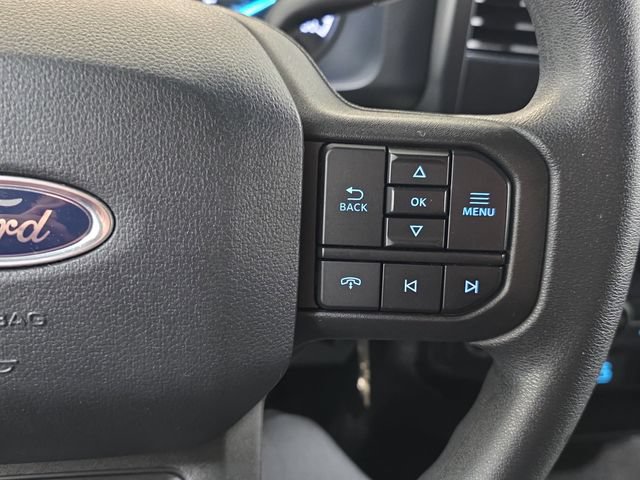 Certified 2024 Ford F250 XLT AWD/4WD image 14