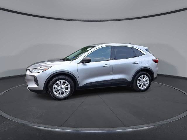 Certified 2024 Ford Escape Active FWD image 4