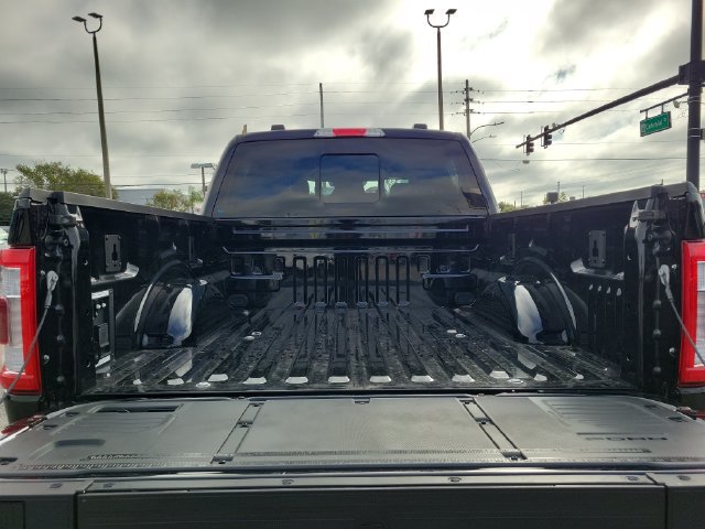 Certified 2023 Ford F150 Platinum w/ Equipment Group 701A High AWD/4WD image 9