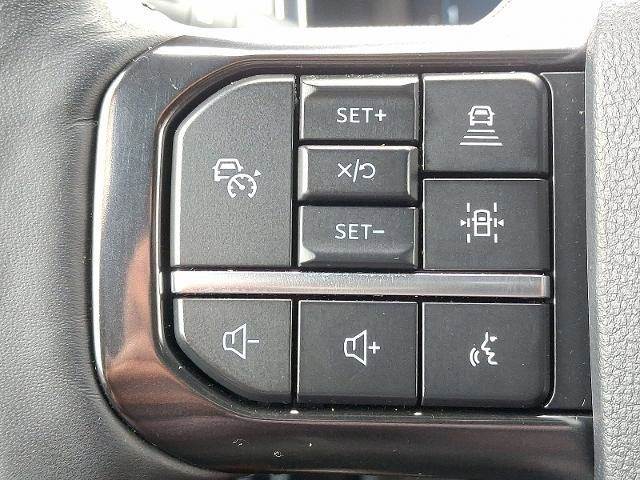 Certified 2024 Ford F150 Platinum w/ FX4 Off-Road Package image 20