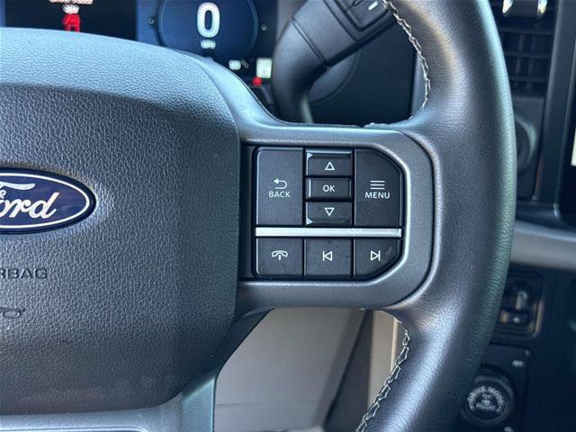 Certified 2024 Ford F150 XLT w/ Equipment Group 302A MID AWD/4WD image 21