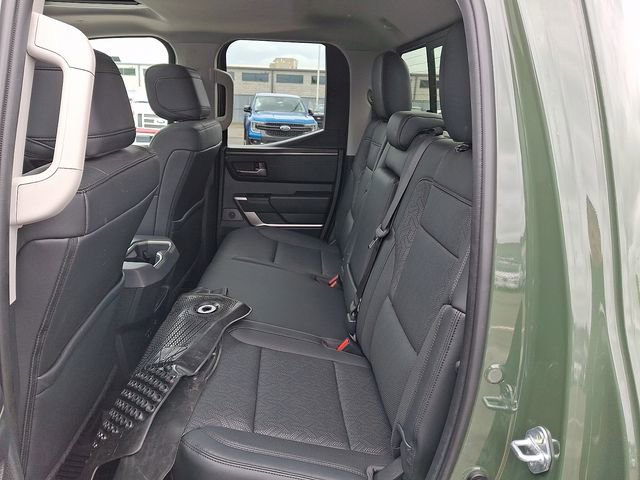 Used 2022 Toyota Tundra Limited AWD/4WD image 10