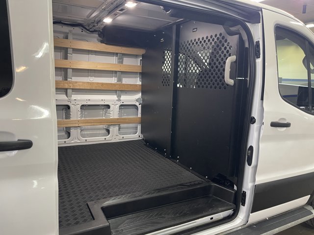 Certified 2023 Ford Transit 250 Low Roof w/ Exterior Upgrade Package image 10