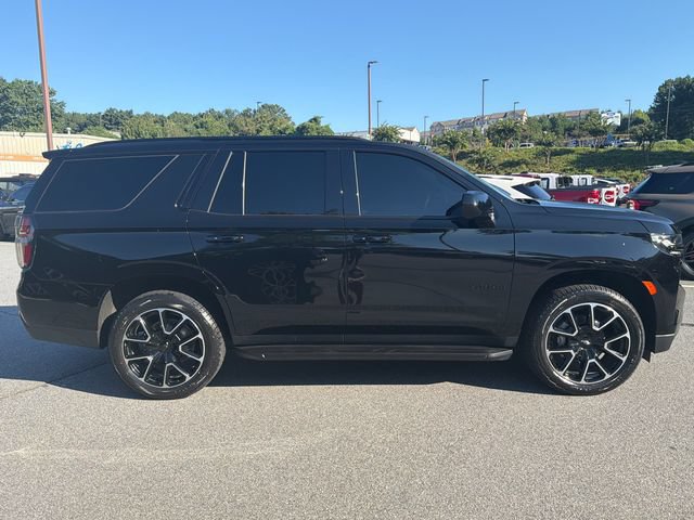Used 2024 Chevrolet Tahoe RST AWD/4WD image 9