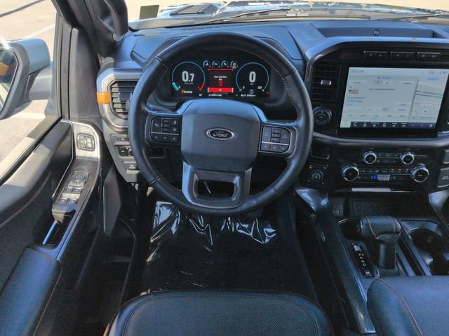 Certified 2023 Ford F150 Tremor w/ Equipment Group 402A High AWD/4WD image 16