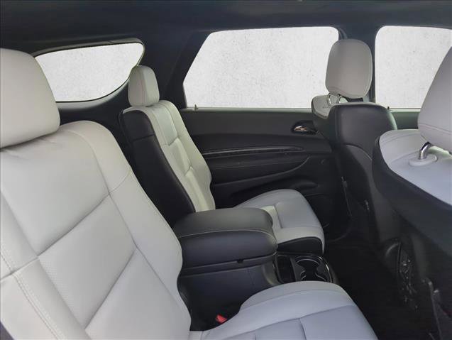 Used 2025 Dodge Durango SRT Hellcat AWD/4WD image 22