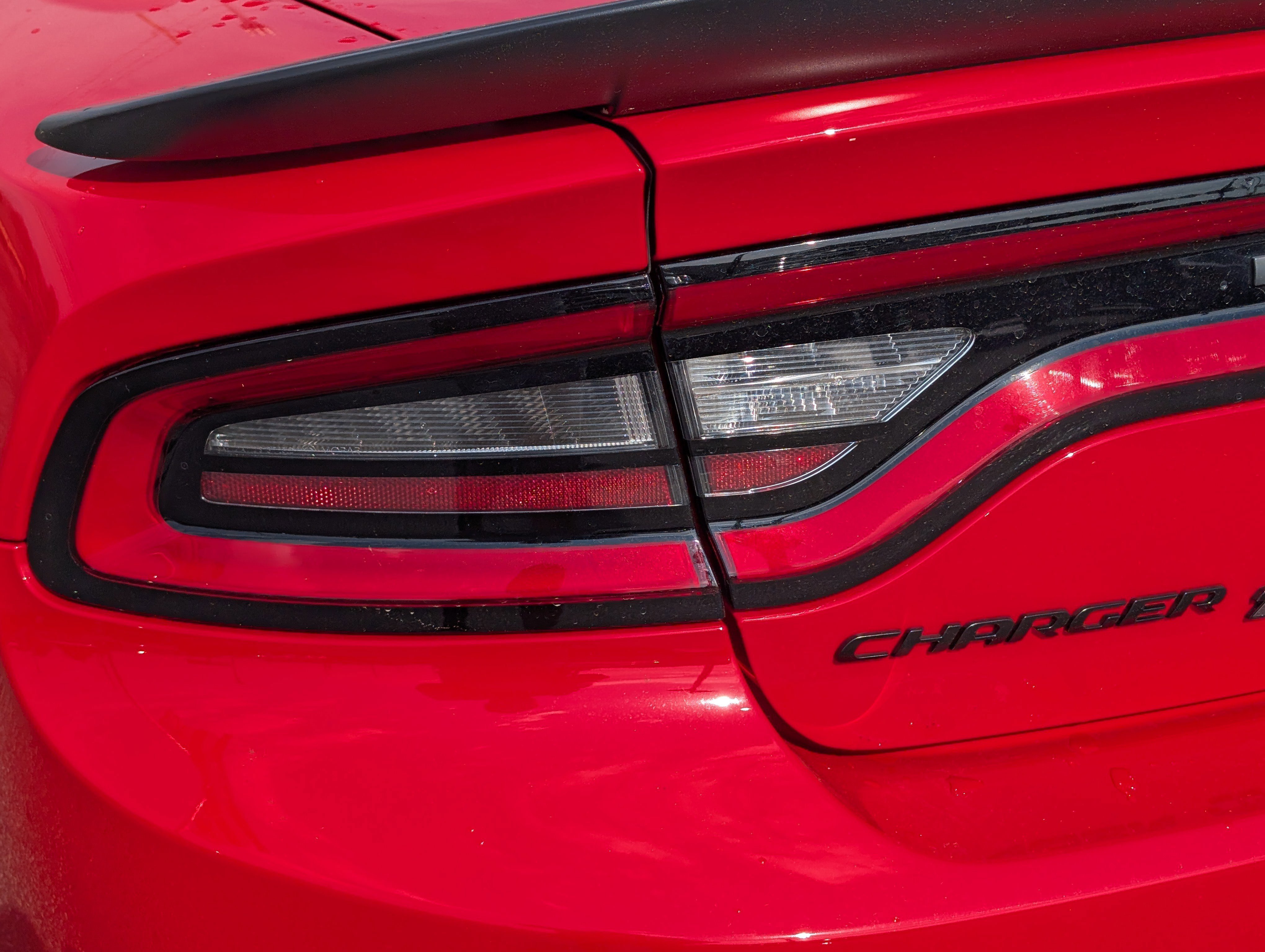 Used 2023 Dodge Charger SXT w/ Blacktop Package image 14