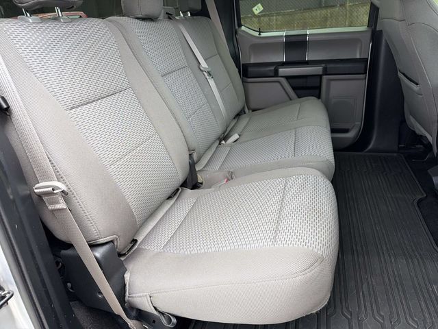Certified 2019 Ford F150 XLT AWD/4WD image 27